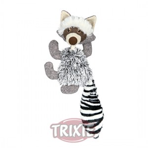 TRIXIE MAPACHE PELUCHE TRIXIE MAPACHE PELUCHE