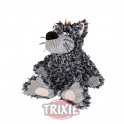 TRIXIE LOBO PELUCHE