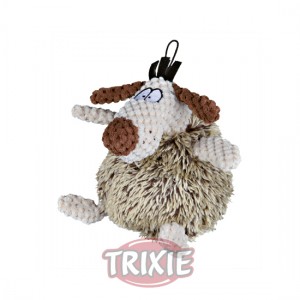 TRIXIE PERRO PELUCHE