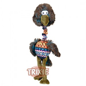 TRIXIE PAJARO PELUCHE TRIXIE PAJARO PELUCHE