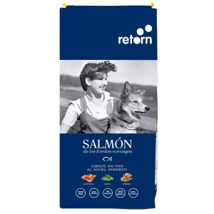 RETORN SALMÓN 