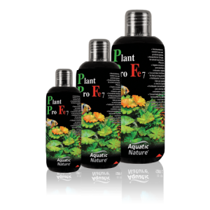 PLANT PRO FE 7 150 ML. AQUATIC NATURE