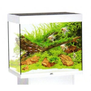 ACUARIO JUWEL LIDO LED 200 L