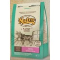 NUTRO GATOS. ADULT PAVO 1,5 KG.