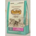 NUTRO GATOS. SENIOR 1,5 KG.