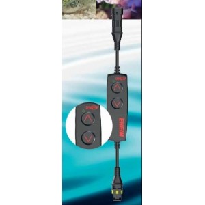 CONTROL ILUMINACION ACUARIOS.DIMMER DAY % NIGHT EHEIM CONTROL ILUMINACION ACUARIOS.DIMMER DAY % NIGHT EHEIM