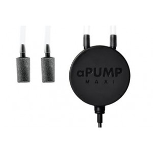 COMPRESOR/AIREADOR DE AIRE APUMP MAXI COMPRESOR/AIREADOR DE AIRE APUMP MAXI