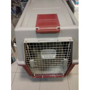 OFERTA TRANSPORTIN DE PERRO 100