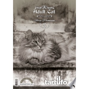 LA TRUFA ADULT CAT GRAN FREE ULTRAPREMIUM