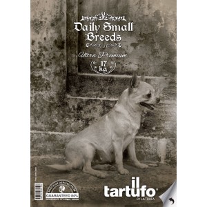 LA TRUFA SMALL BREEDS ULTRAPREMIUM LA TRUFA SMALL BREEDS ULTRAPREMIUM