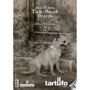 LA TRUFA SMALL BREEDS ULTRAPREMIUM