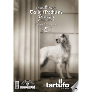 LA TRUFA MEDIUM BREEDS ULTRAPREMIUM LA TRUFA MEDIUM BREEDS ULTRAPREMIUM