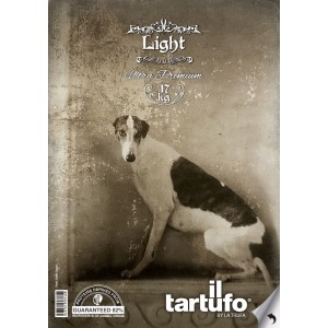 LA TRUFA LIGHT ULTRAPREMIUM