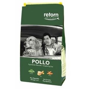 RETORN POLLO