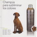 CHAMPÚ AVIVAR COLORES HAVANE ANJÚ BEAUTÉ