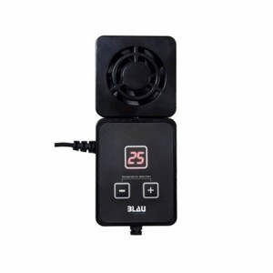 NANO VENTILADOR PLUS DE BLAU