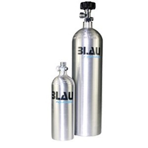 CO2 BOTELLA 6K BLAU OFERTA