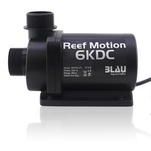 BOMBA REEF MOTION 6KDC BLAU BOMBA REEF MOTION 6KDC BLAU