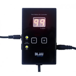 CONTROLADOR DE MOVIMIENTO DE CORAL DC BLAU CONTROLADOR DE MOVIMIENTO DE CORAL DC BLAU