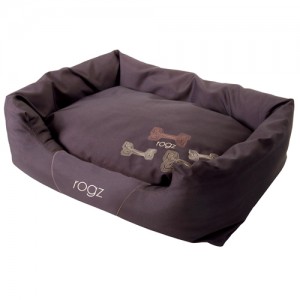 ROGZ CAMA MOCHA BONE CE