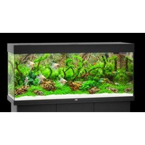 ACUARIO JUWEL LED RIO 240L.