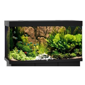 ACUARIO JUWEL RIO LED 350 L. 