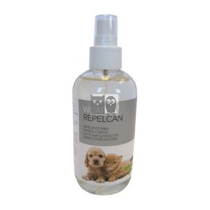 REPELENTE PARA PERROS Y GATOS REPELENTE PARA PERROS Y GATOS
