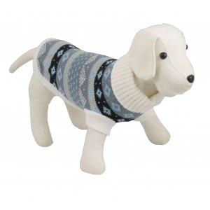 JERSEY PERRO PUNTO NOTTINGHAM JERSEY PERRO PUNTO NOTTINGHAM
