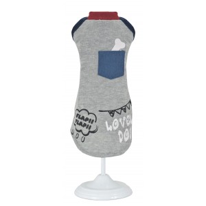 SUDADERA PERRO FLAT GROUND SUDADERA PERRO FLAT GROUND
