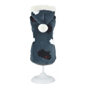 SUDADERA PERRO SOFT KERRY HILL