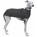 CHAQUETA PERRO WATER RESISTANT X TREK ROJO Ó AZUL