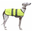 CAPA PERRO WATER RESISTENT XTREK MARINO Ó NEON