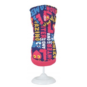 CHAQUETA PERRO LOVE DREAM CHAQUETA PERRO LOVE DREAM