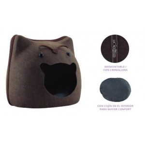 CUNA ATELIER GATO CUNA ATELIER GATO