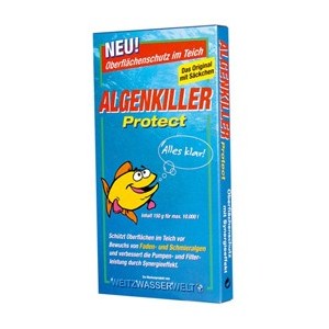 ALGENKILLER PROTECT ALGENKILLER PROTECT
