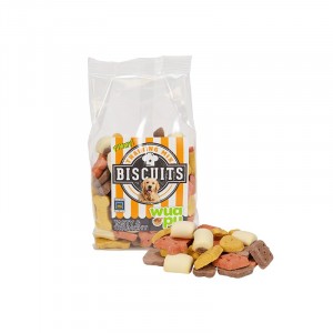 SNACK PERRO BISCUITS 500 GR. OFERTONNNN