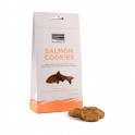 SALMON COOKIES FISH 4 DOGS