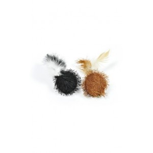 PELOTA GATO ECO BALL PELOTA GATO ECO BALL