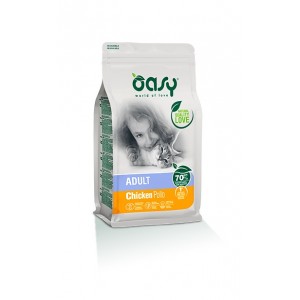 OASY ADULT POLLO GATO OASY ADULT POLLO GATO