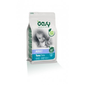 OASY ADULT ATUN GATO