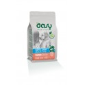 OASY ONE PRO PUPPY SALMÓN