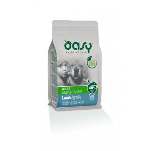 OASY ONE PRO ADULT CORDERO