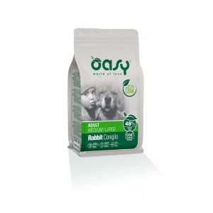 OASY ONE PRO ADULT CONEJO OASY ONE PRO ADULT CONEJO