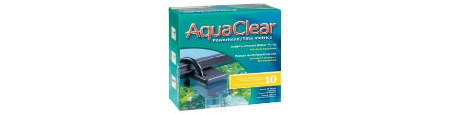  Aquaclear