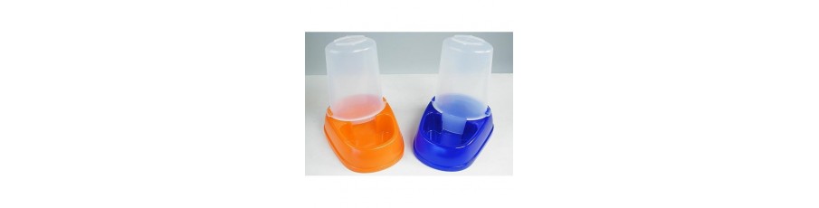 Comederos y bebederos para perros Comederos y bebederos para perros