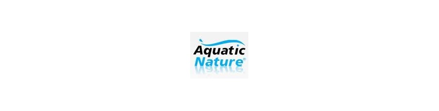 AQUATIC NATURE AQUATIC NATURE