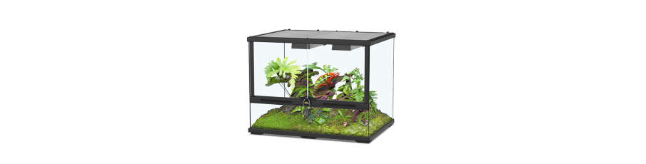 TERRARIUM