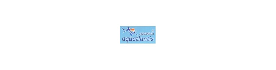 acuario marino Aquatlantis