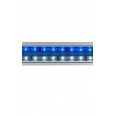 Pantalla led Hybrid agua salada de EHEIM