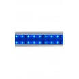 Pantalla led Actinic blue agua salada de EHEIM